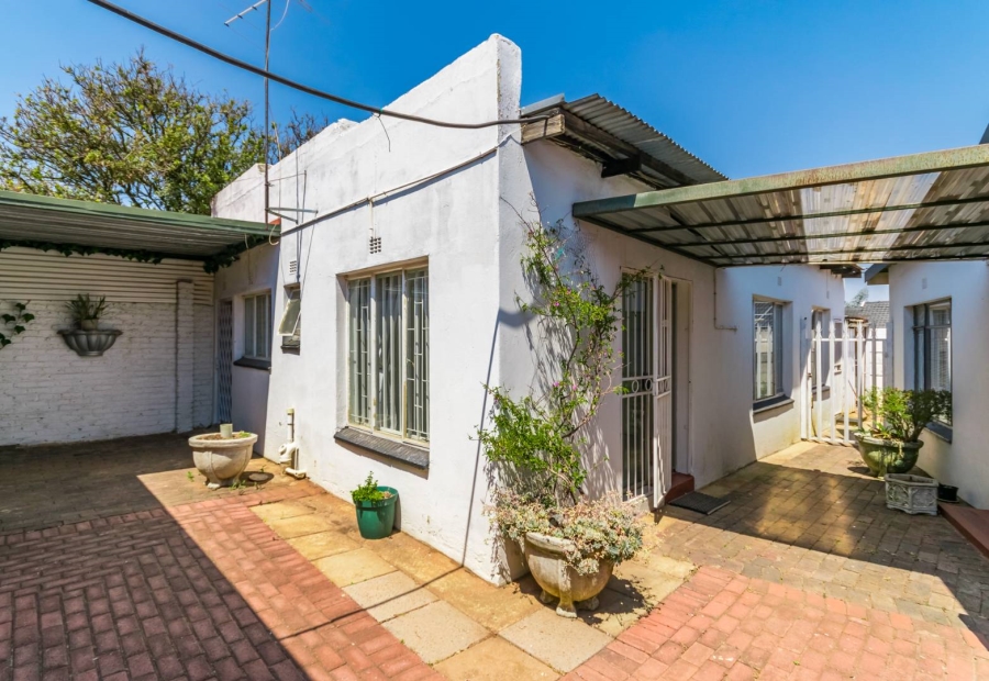 3 Bedroom Property for Sale in Horison Gauteng