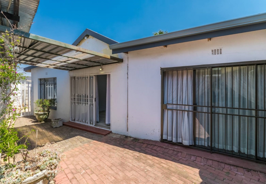 3 Bedroom Property for Sale in Horison Gauteng