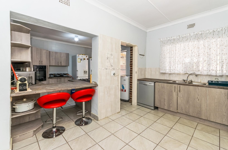 3 Bedroom Property for Sale in Horison Gauteng