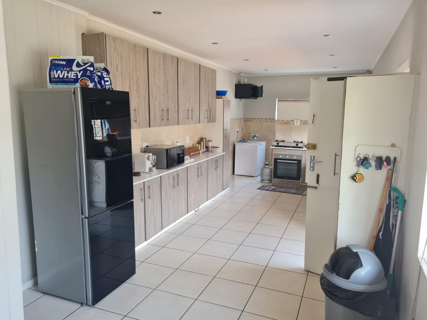 To Let 5 Bedroom Property for Rent in Bramley Gauteng