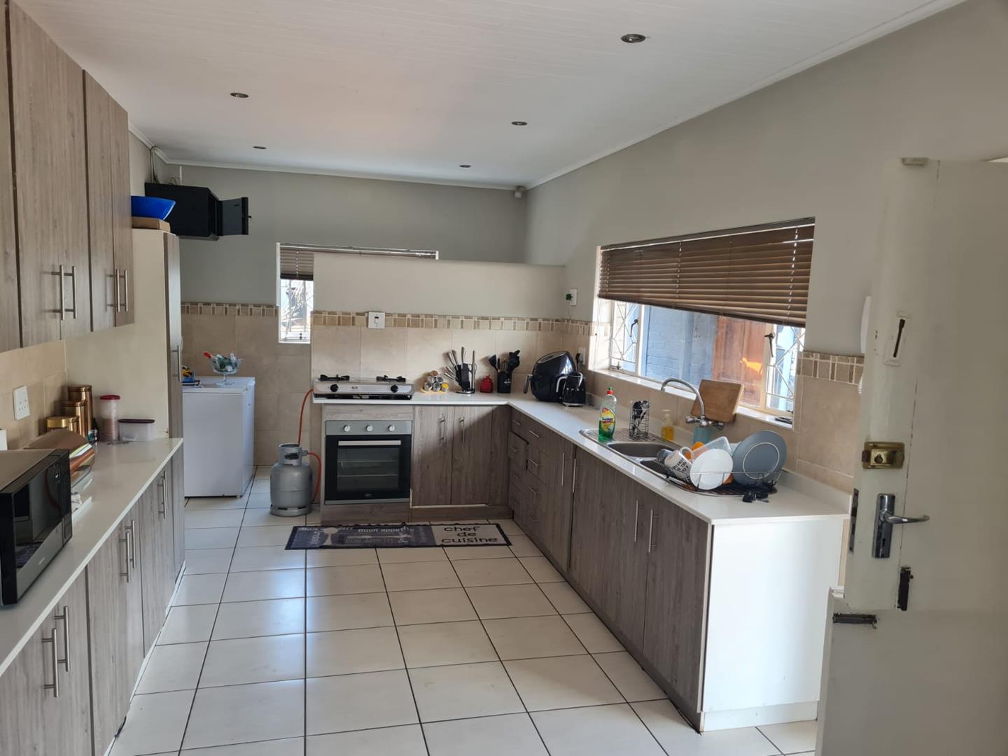 To Let 5 Bedroom Property for Rent in Bramley Gauteng