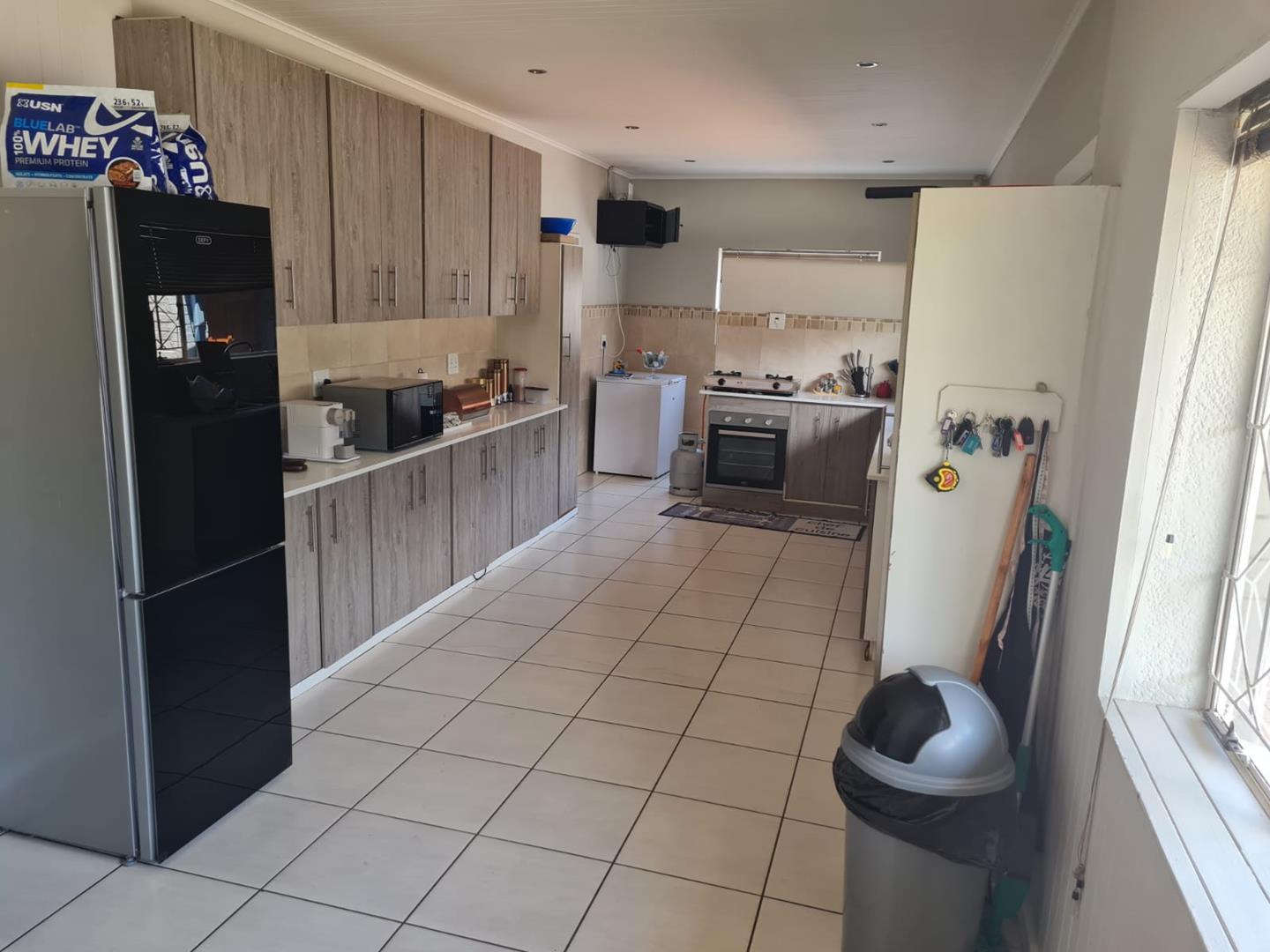 To Let 5 Bedroom Property for Rent in Bramley Gauteng