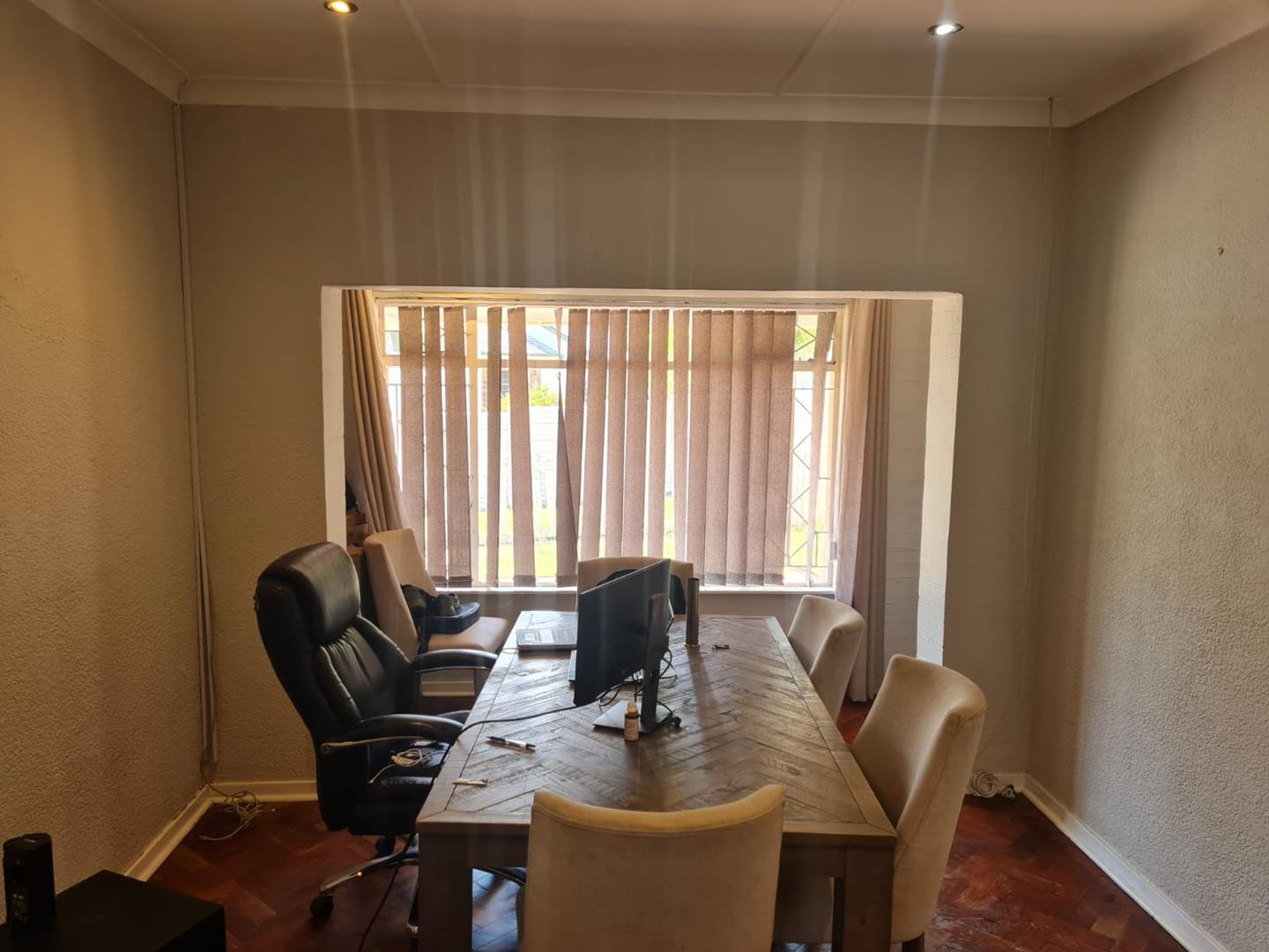 To Let 5 Bedroom Property for Rent in Bramley Gauteng