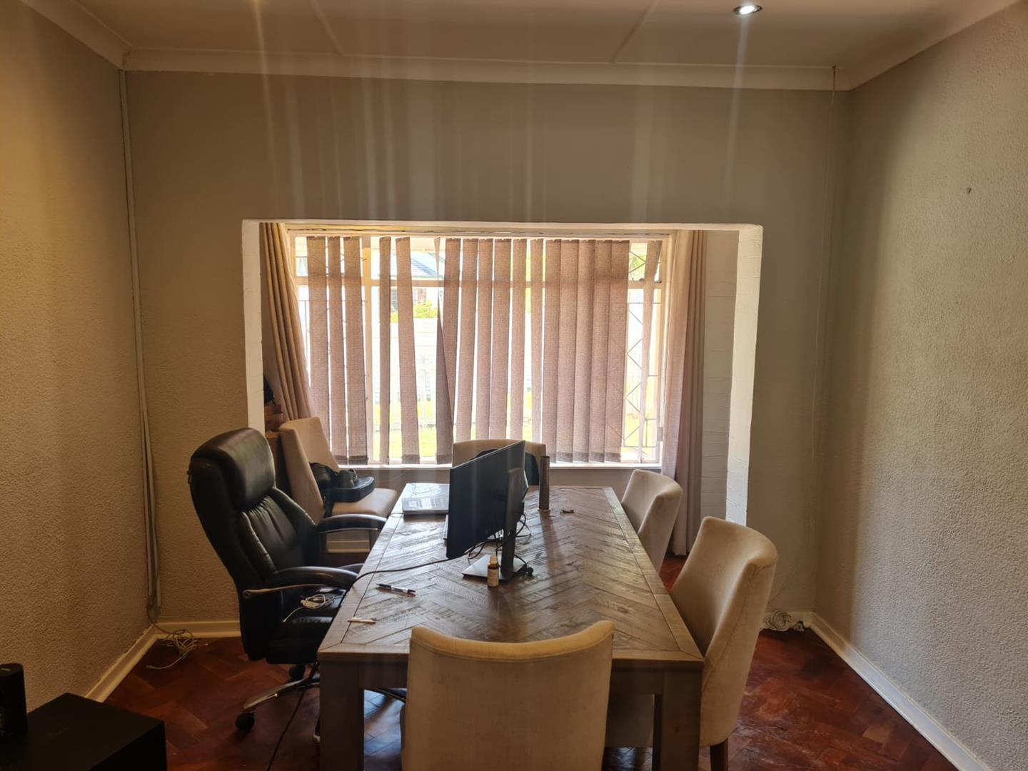 To Let 5 Bedroom Property for Rent in Bramley Gauteng