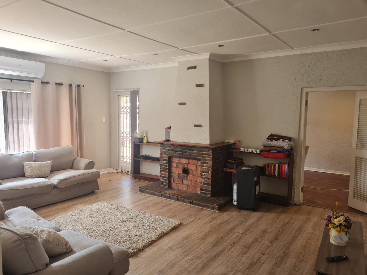 To Let 5 Bedroom Property for Rent in Bramley Gauteng