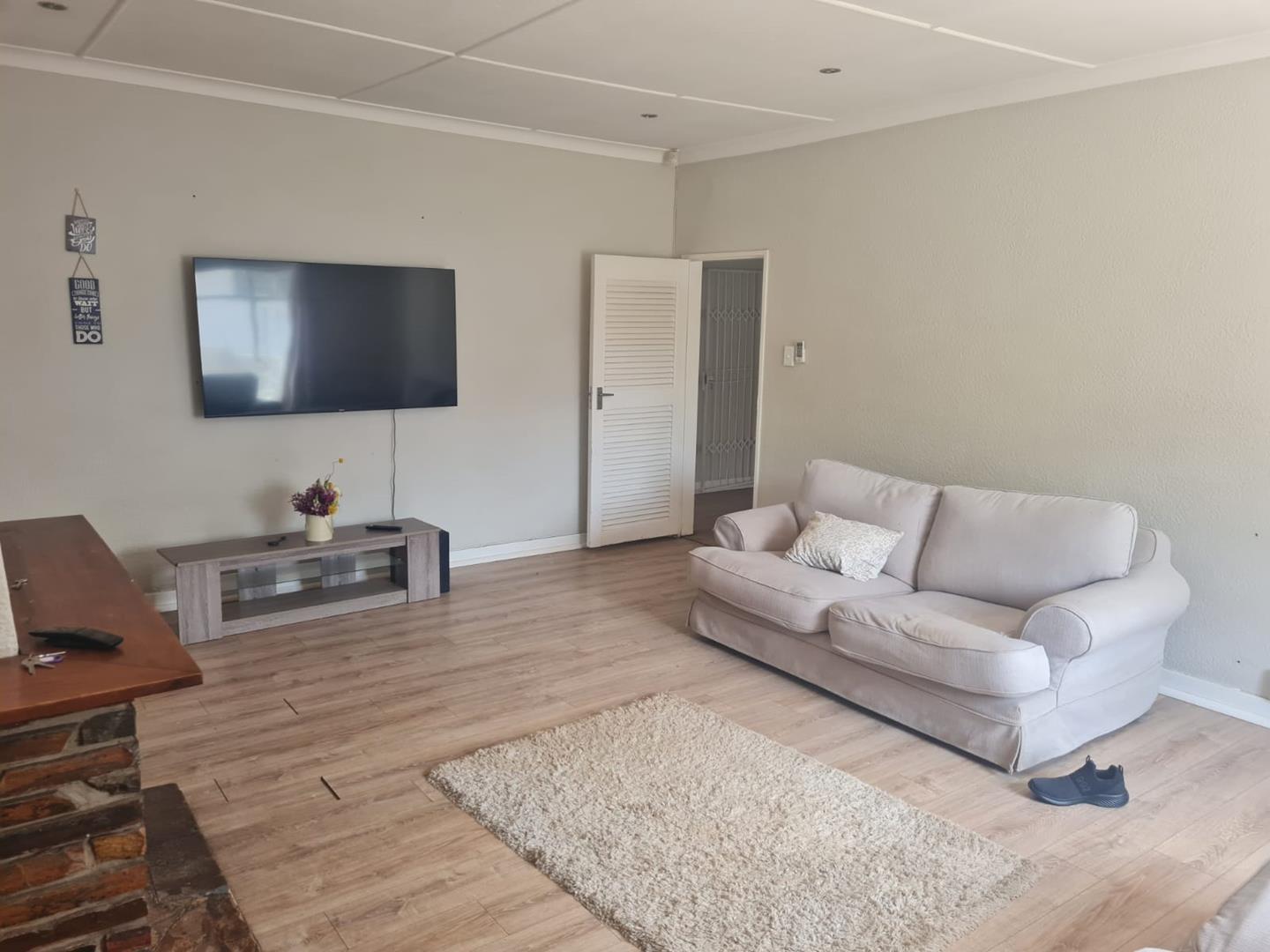 To Let 5 Bedroom Property for Rent in Bramley Gauteng