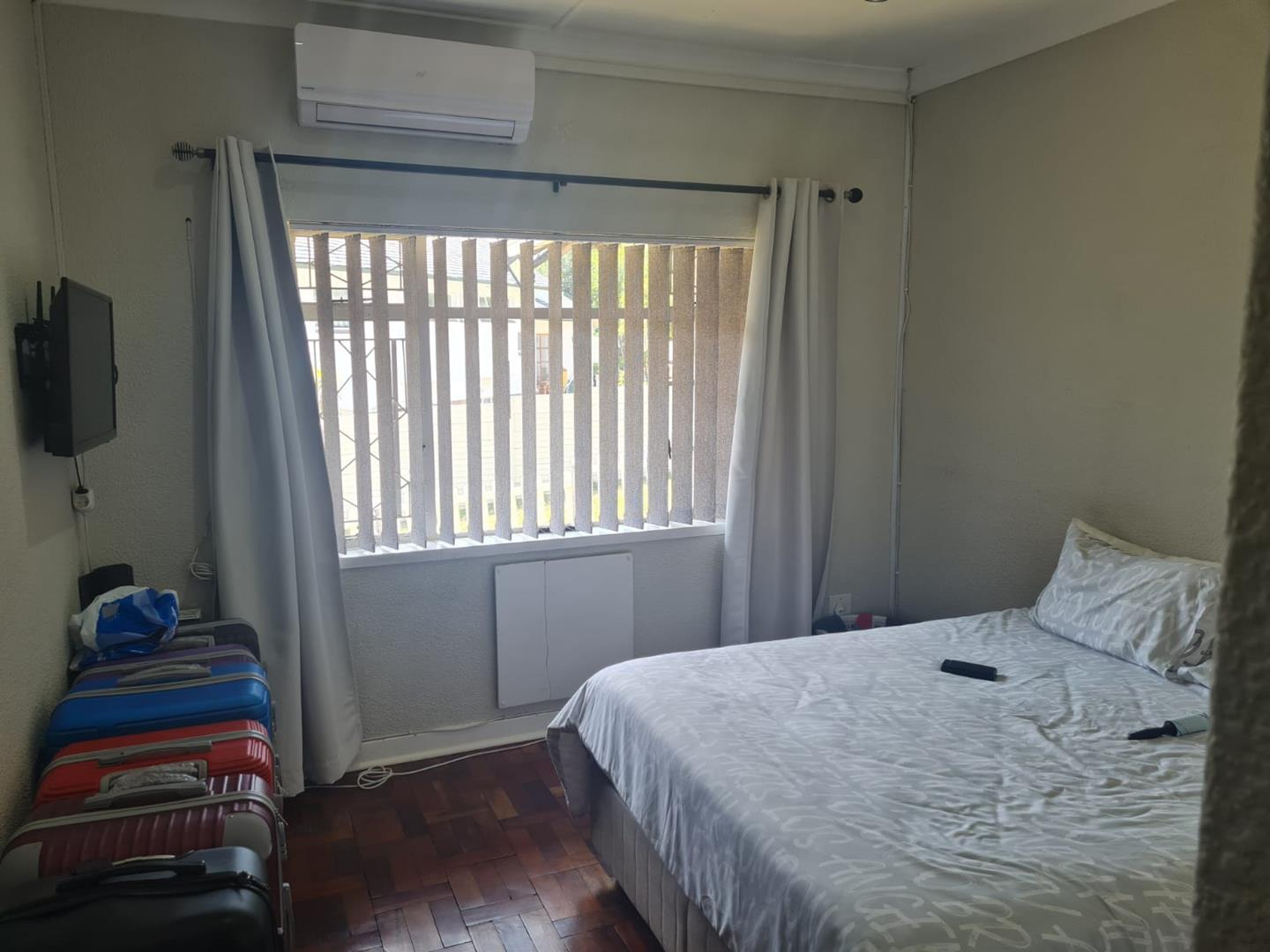 To Let 5 Bedroom Property for Rent in Bramley Gauteng