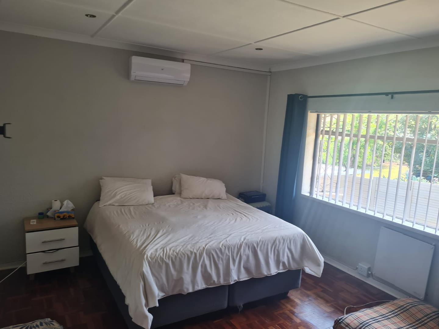 To Let 5 Bedroom Property for Rent in Bramley Gauteng