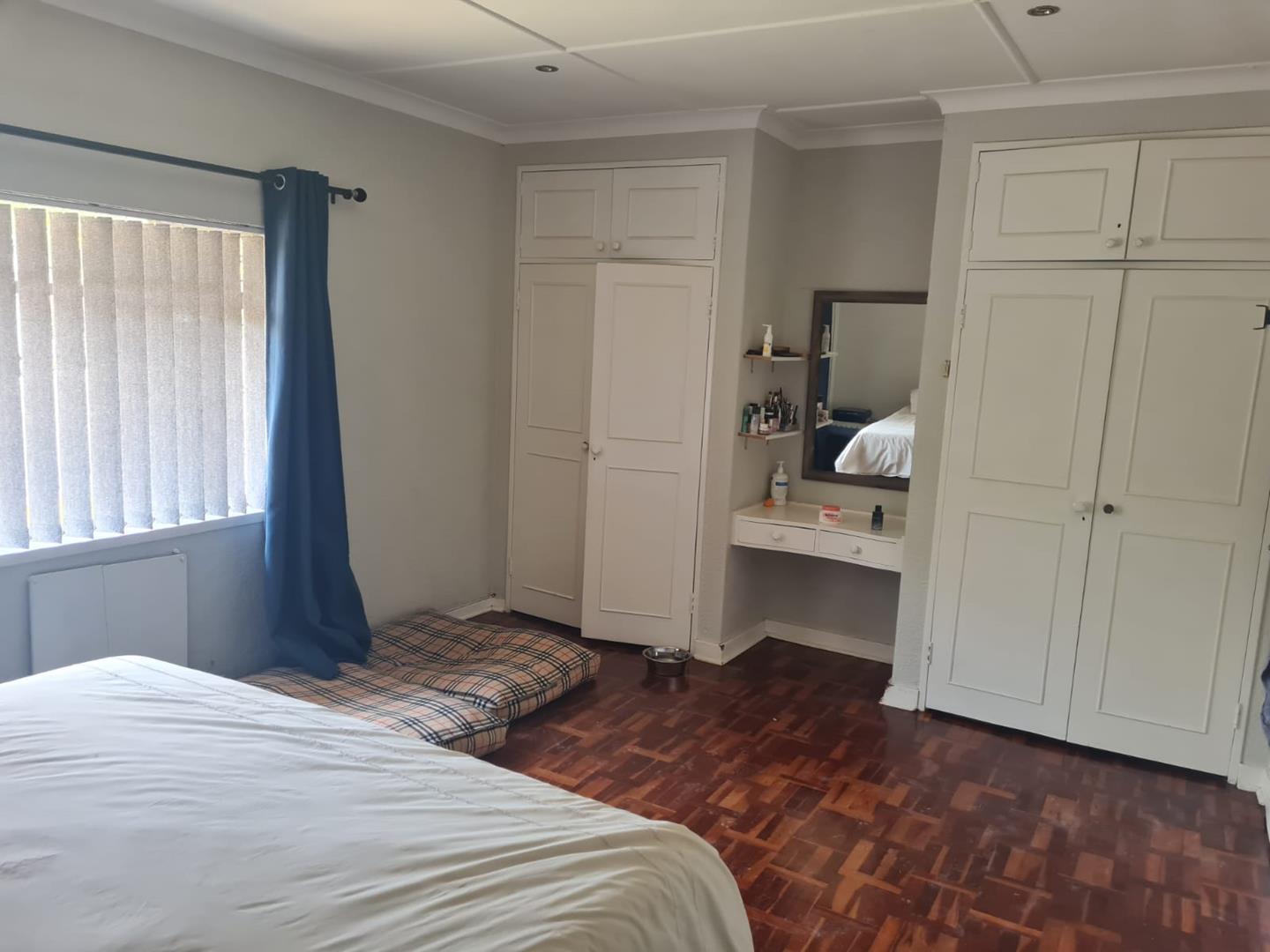 To Let 5 Bedroom Property for Rent in Bramley Gauteng