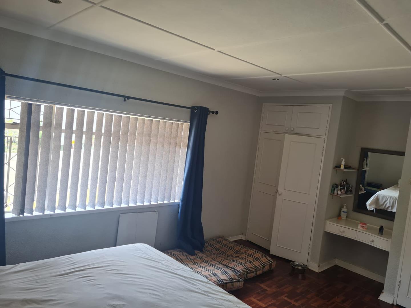 To Let 5 Bedroom Property for Rent in Bramley Gauteng