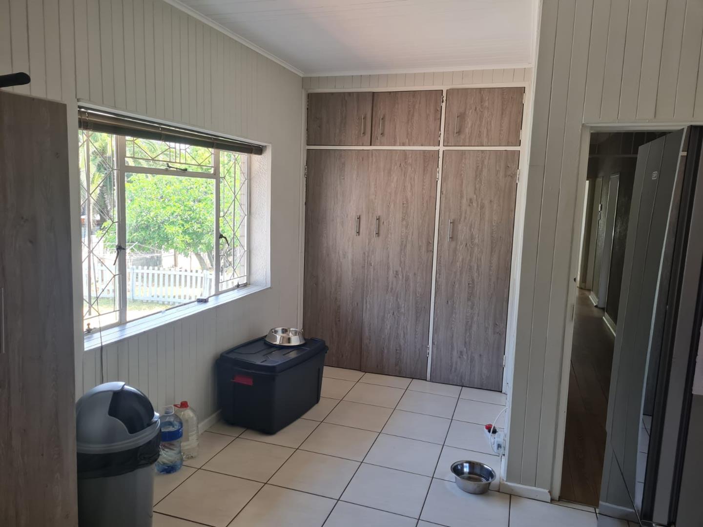 To Let 5 Bedroom Property for Rent in Bramley Gauteng