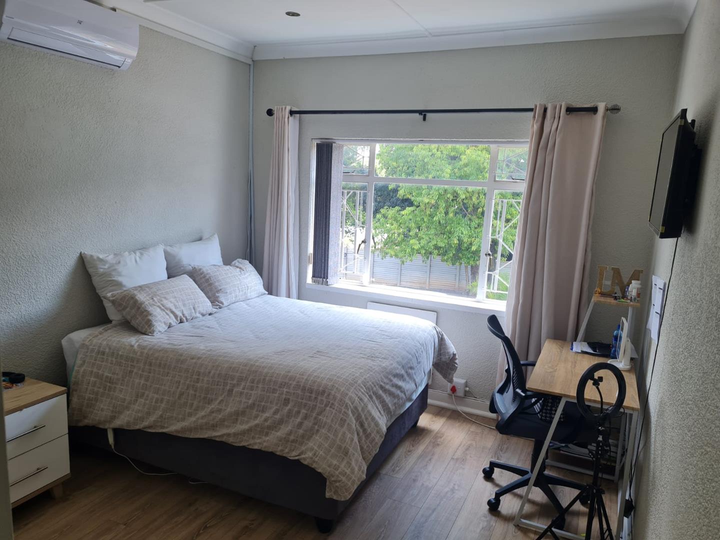 To Let 5 Bedroom Property for Rent in Bramley Gauteng