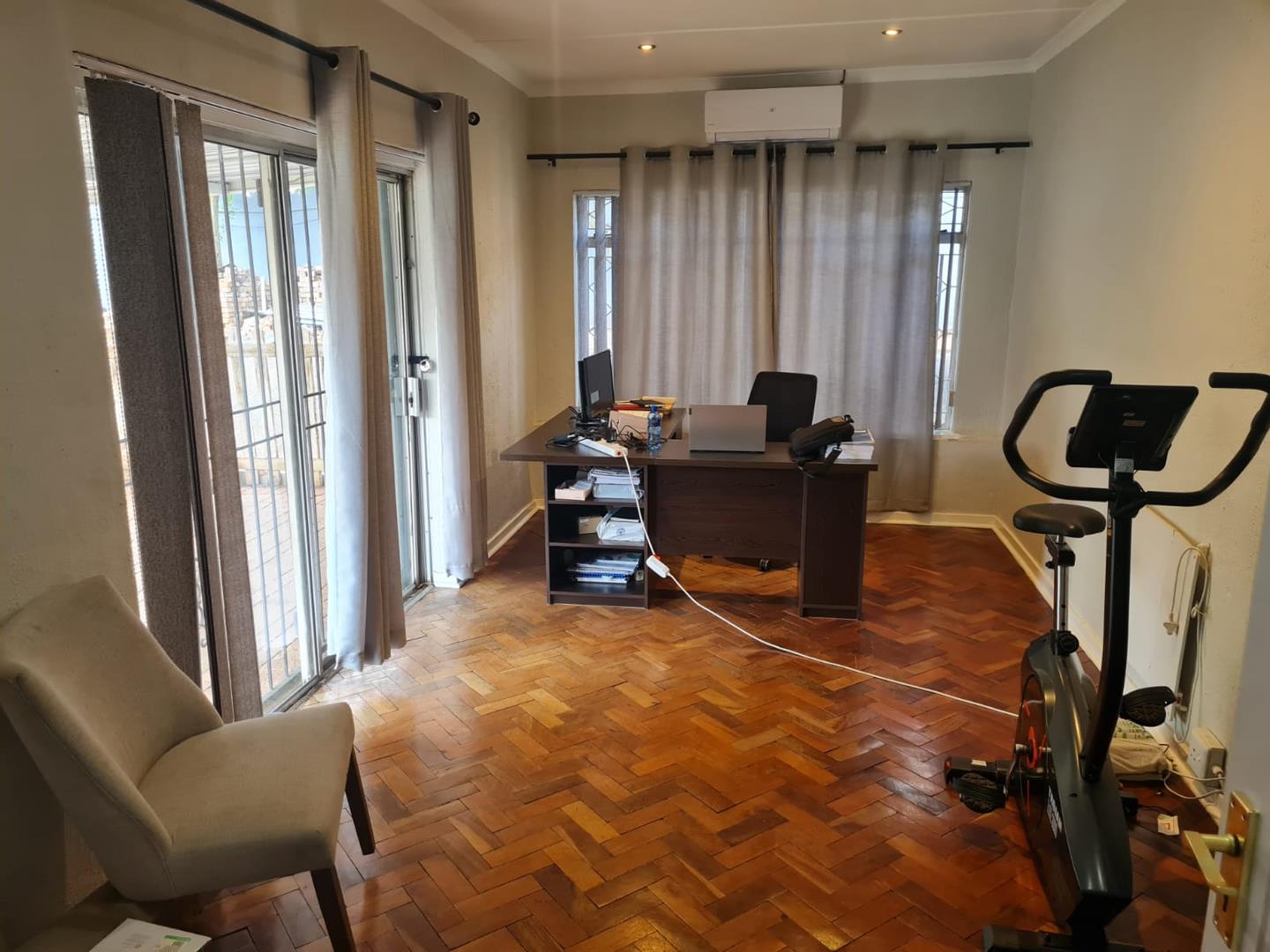 To Let 5 Bedroom Property for Rent in Bramley Gauteng