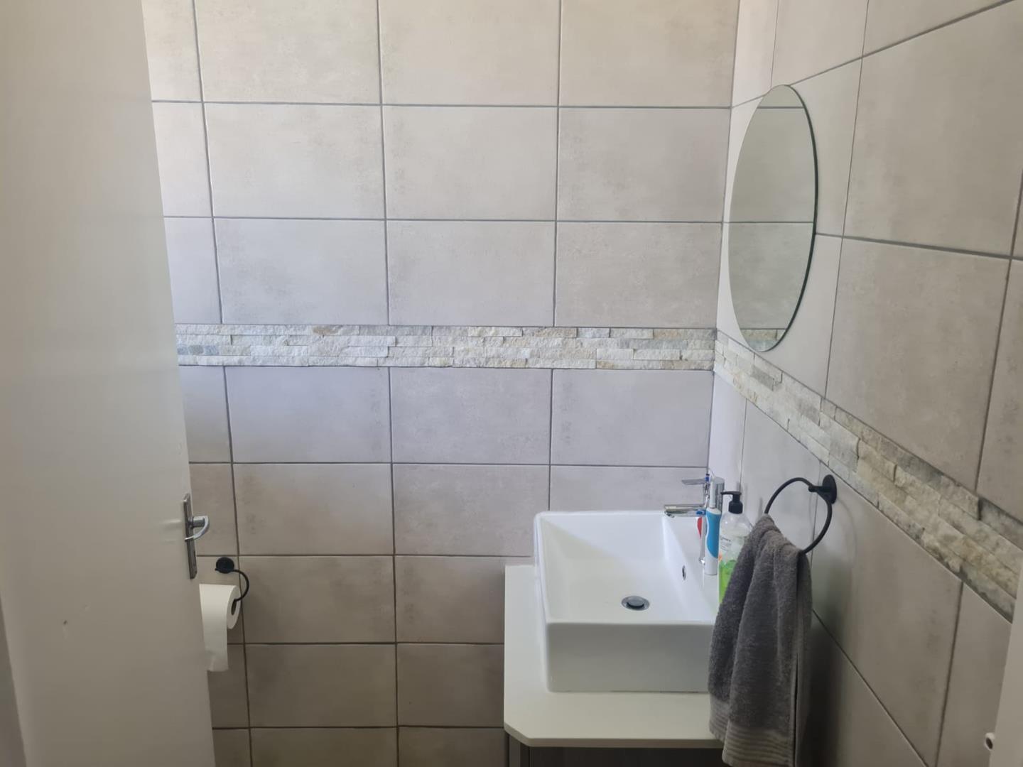 To Let 5 Bedroom Property for Rent in Bramley Gauteng