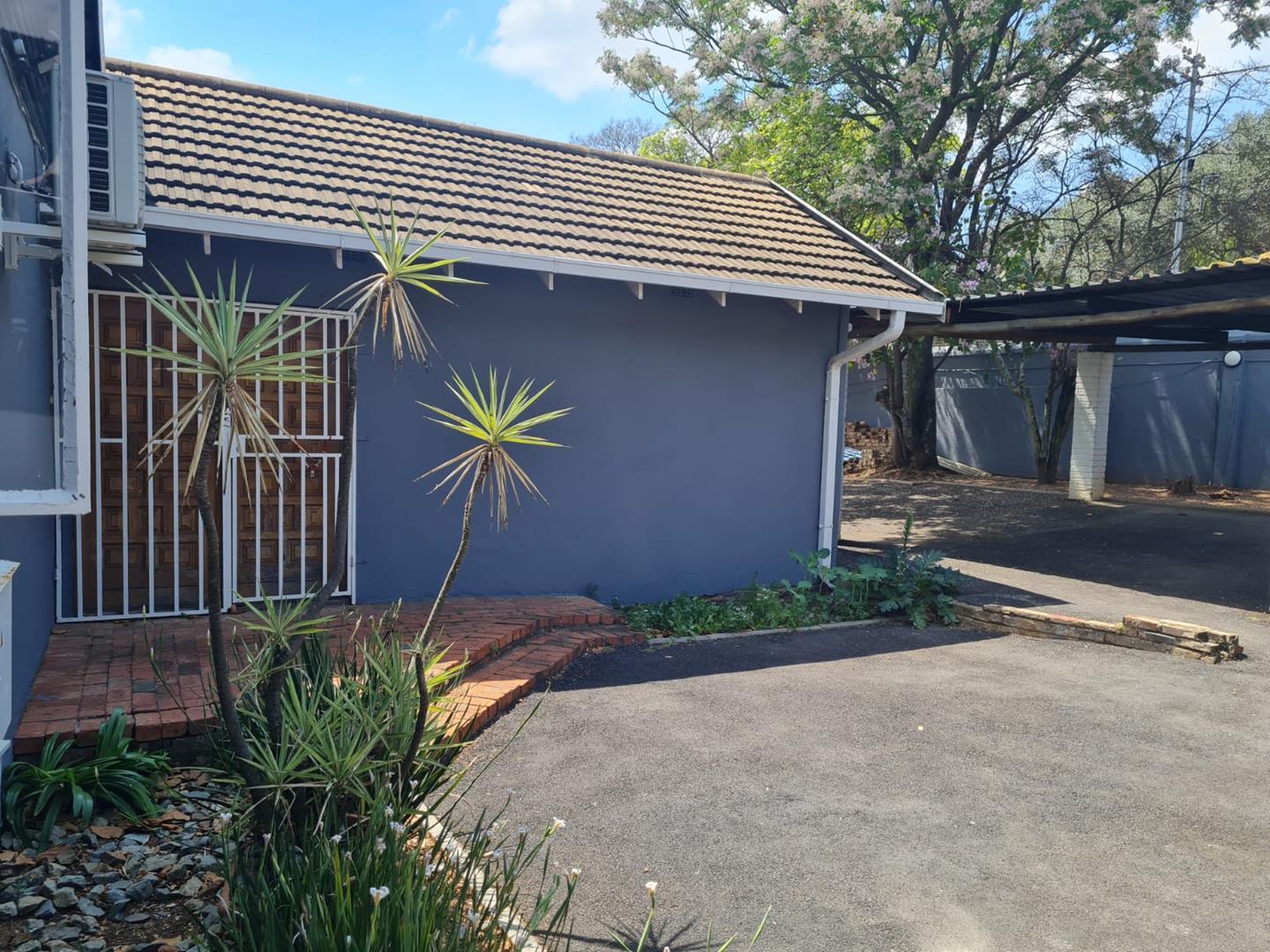 To Let 5 Bedroom Property for Rent in Bramley Gauteng