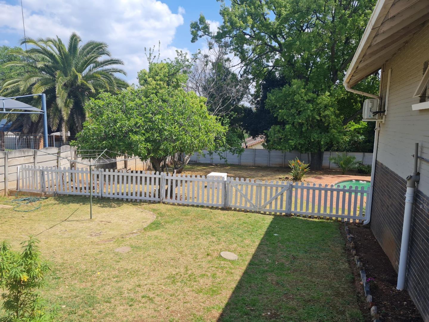 To Let 5 Bedroom Property for Rent in Bramley Gauteng