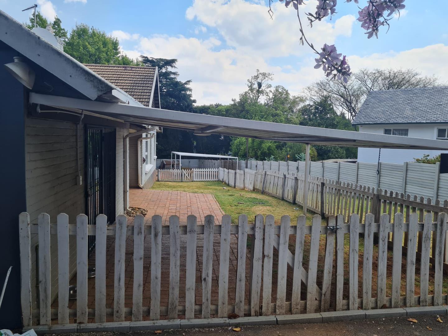 To Let 5 Bedroom Property for Rent in Bramley Gauteng