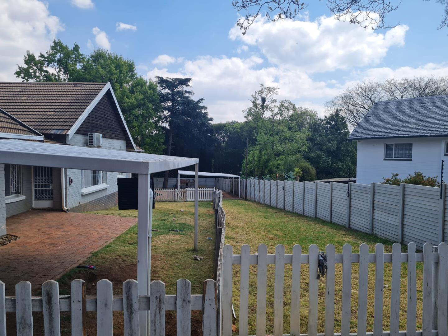 To Let 5 Bedroom Property for Rent in Bramley Gauteng