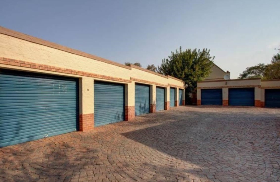 3 Bedroom Property for Sale in Equestria Gauteng