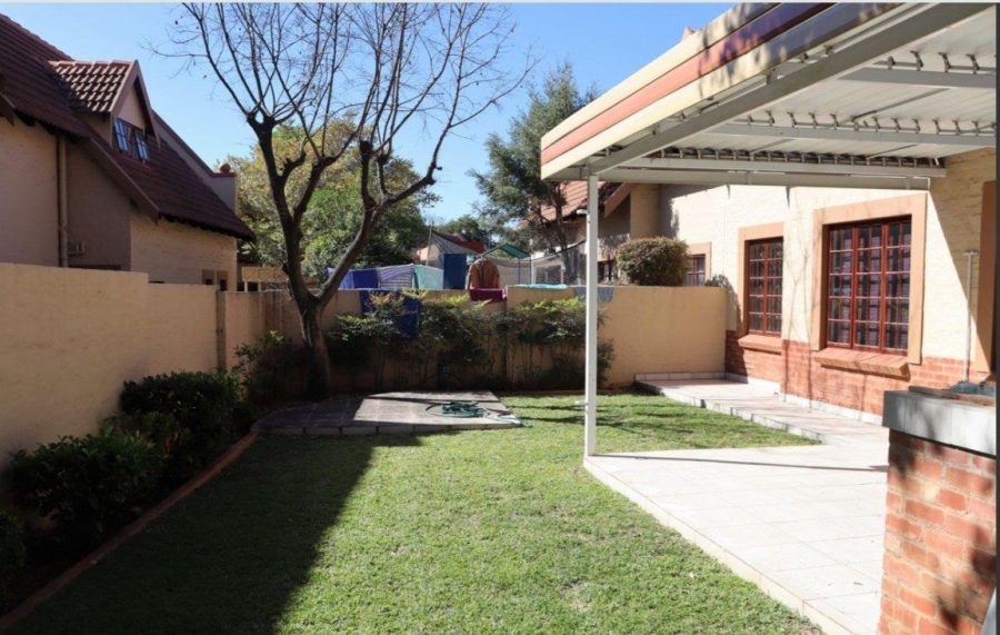 3 Bedroom Property for Sale in Equestria Gauteng