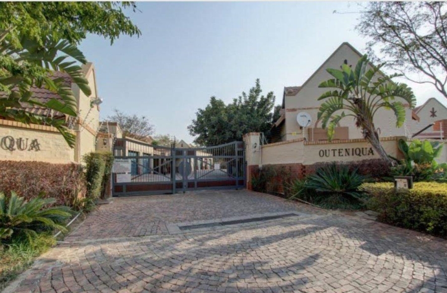 3 Bedroom Property for Sale in Equestria Gauteng