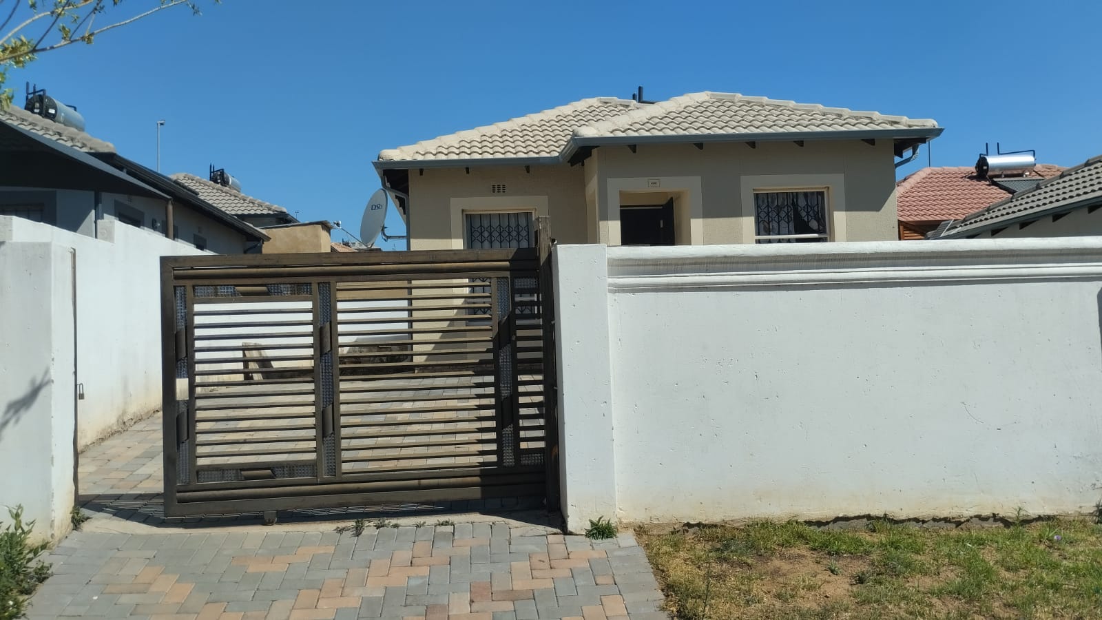 2 Bedroom Property for Sale in Riverside View Gauteng