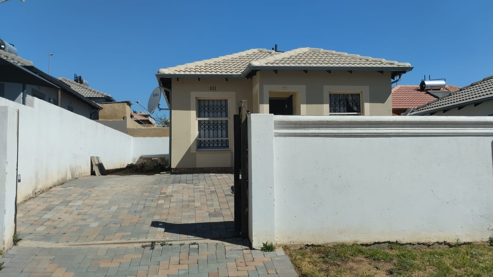 2 Bedroom Property for Sale in Riverside View Gauteng