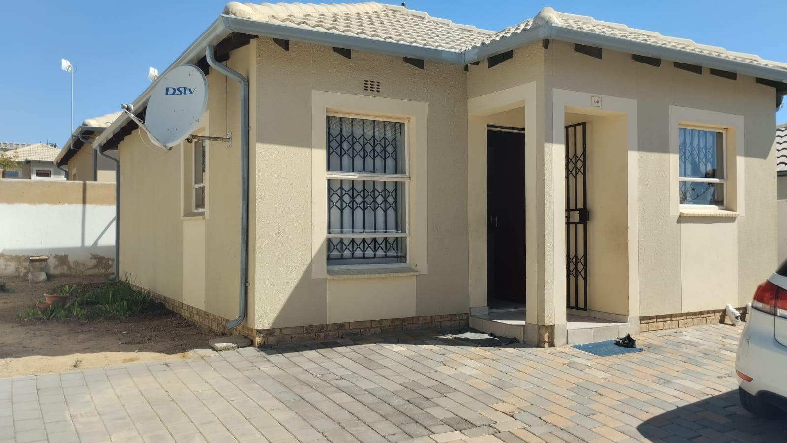 2 Bedroom Property for Sale in Riverside View Gauteng