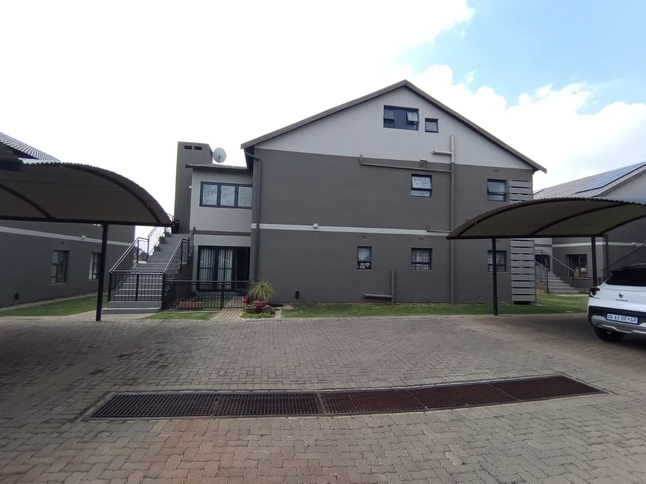 3 Bedroom Property for Sale in Norton Home Estate AH Gauteng