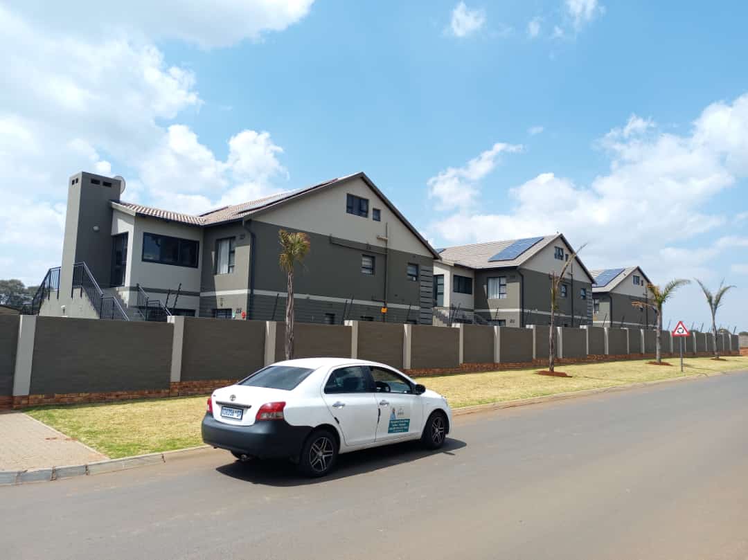 3 Bedroom Property for Sale in Norton Home Estate AH Gauteng