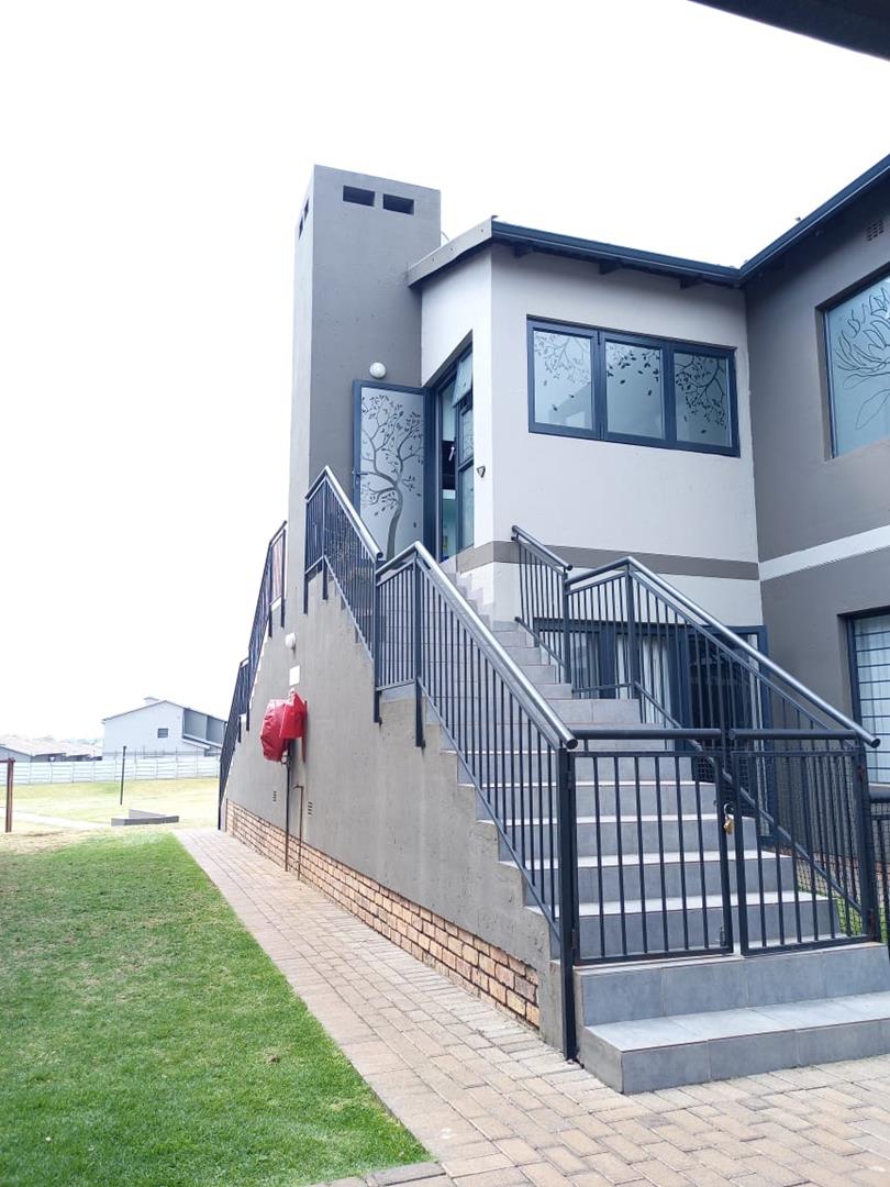 3 Bedroom Property for Sale in Norton Home Estate AH Gauteng