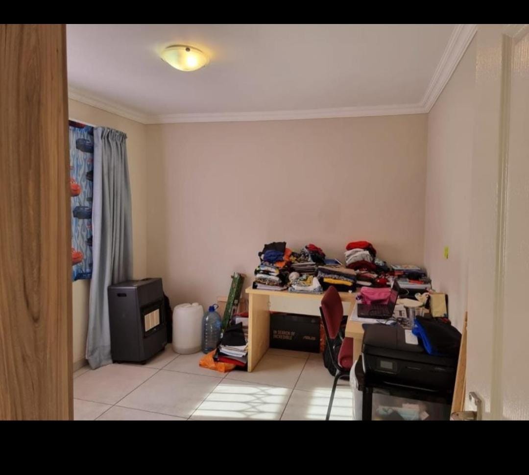 To Let 3 Bedroom Property for Rent in Chantelle Gauteng