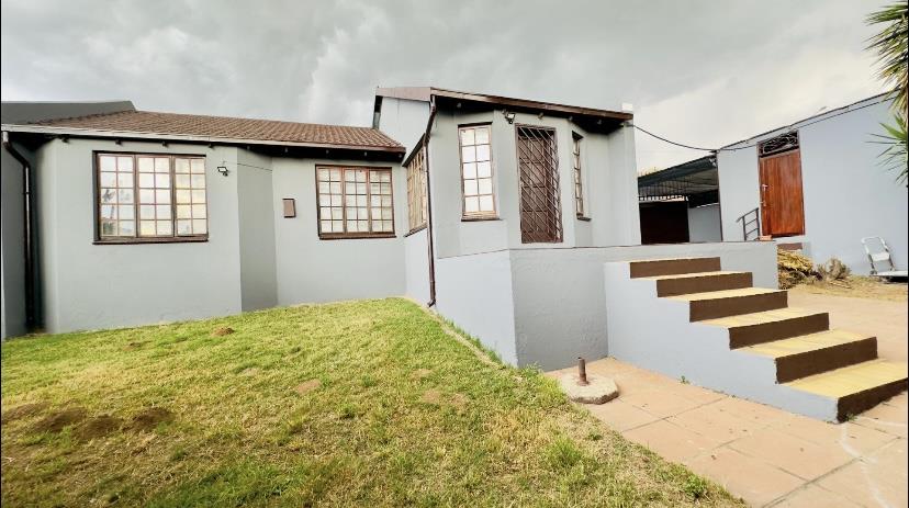 3 Bedroom Property for Sale in Elandshaven Gauteng