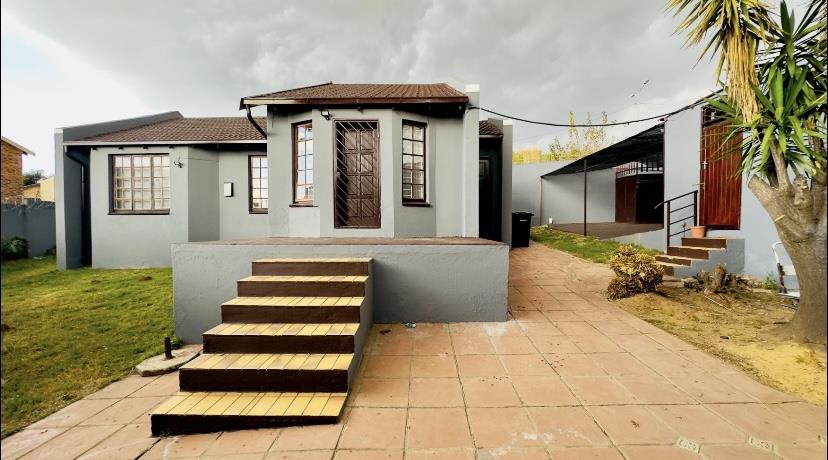 3 Bedroom Property for Sale in Elandshaven Gauteng