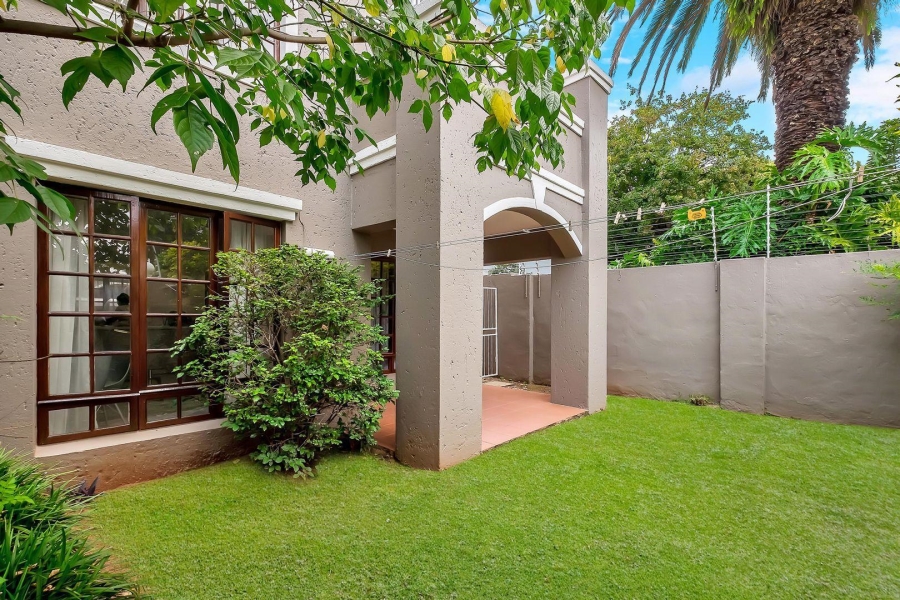 To Let 1 Bedroom Property for Rent in Riviera Gauteng