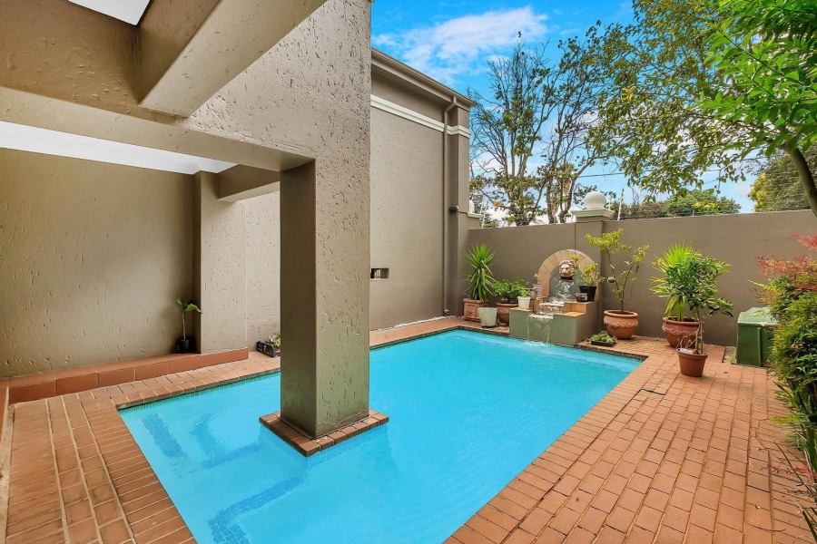 To Let 1 Bedroom Property for Rent in Riviera Gauteng