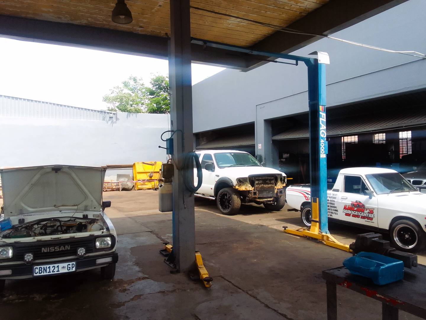 Commercial Property for Sale in Randfontein Central Gauteng