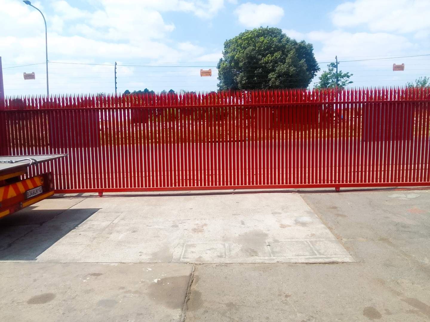 Commercial Property for Sale in Randfontein Central Gauteng