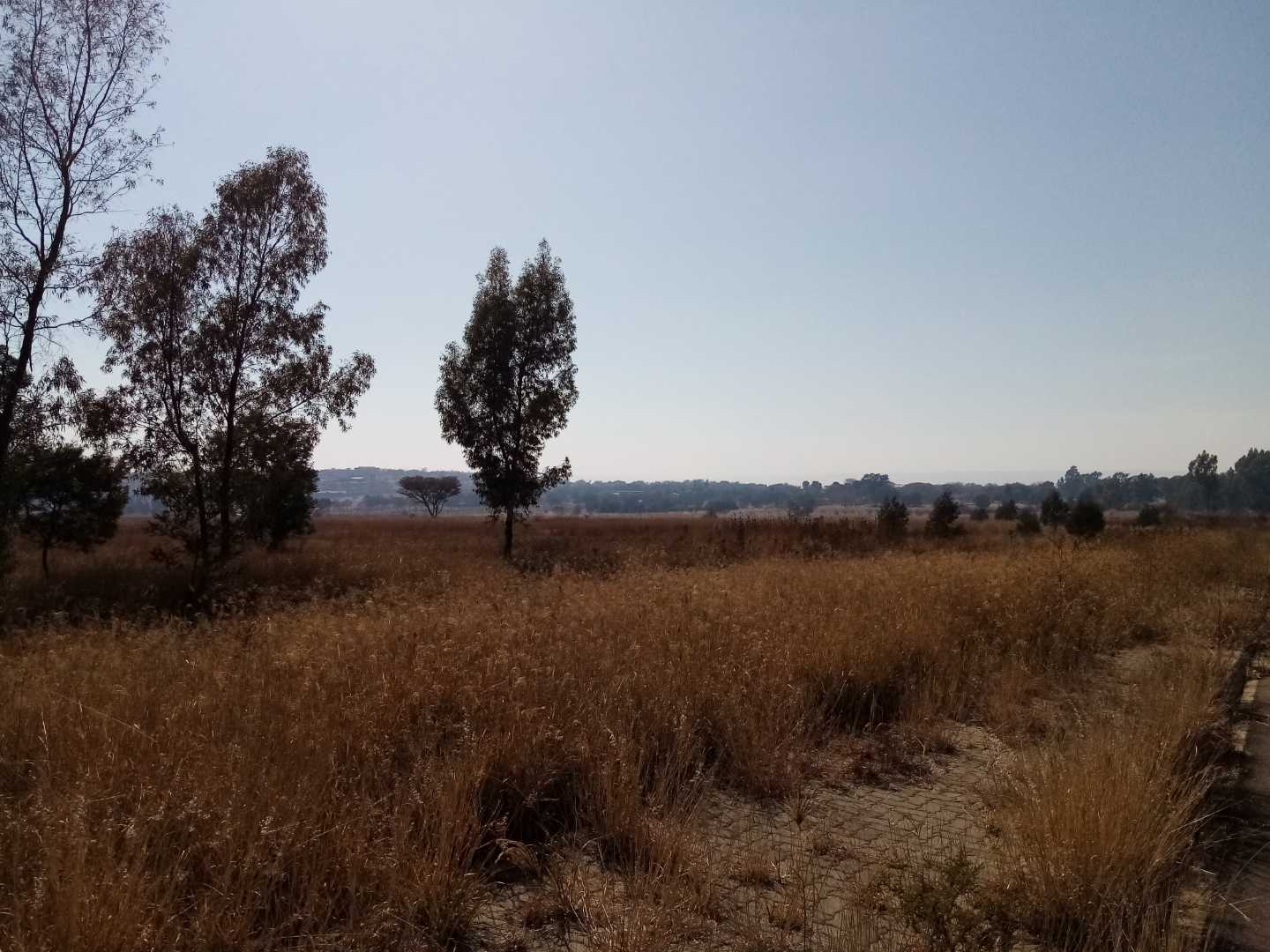 0 Bedroom Property for Sale in Shere Gauteng