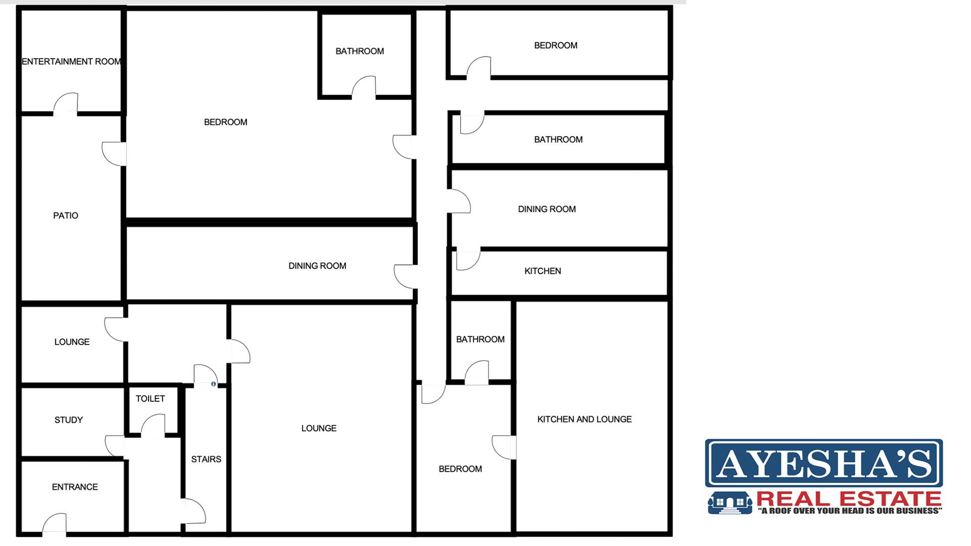 3 Bedroom Property for Sale in Westdene Gauteng