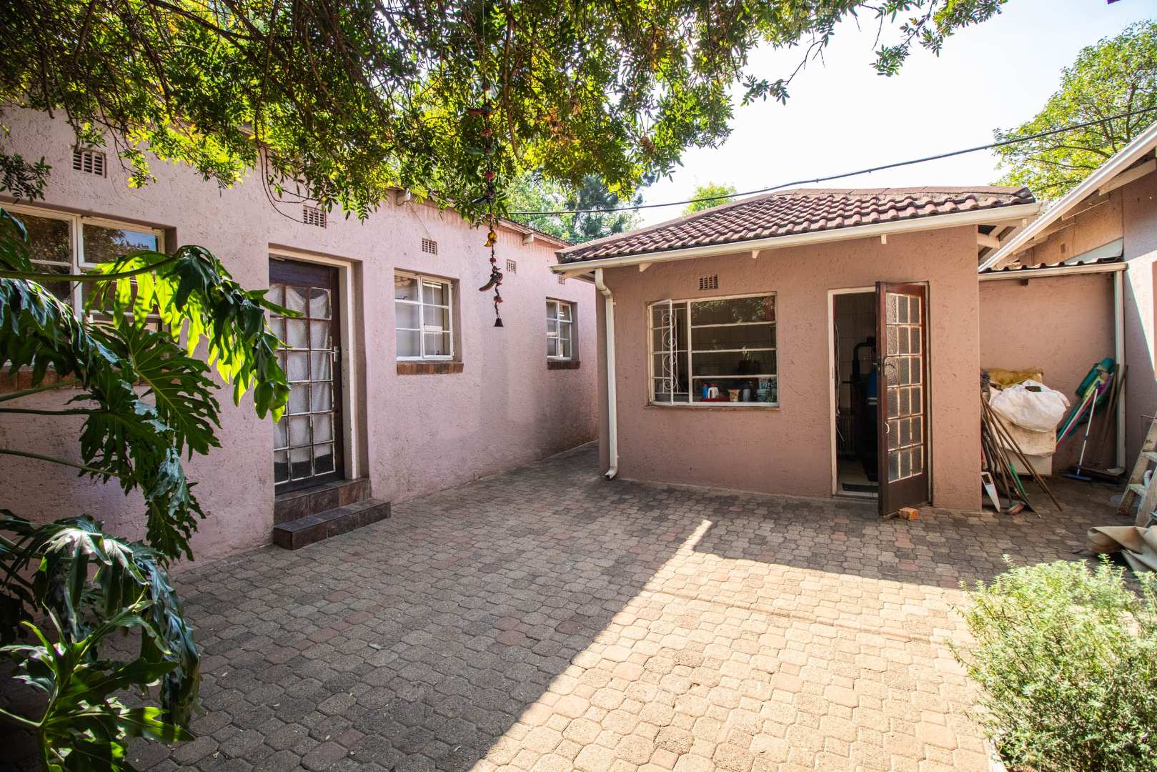 3 Bedroom Property for Sale in Westdene Gauteng