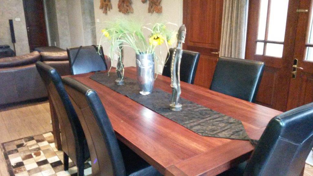 3 Bedroom Property for Sale in Heritage Hill Gauteng