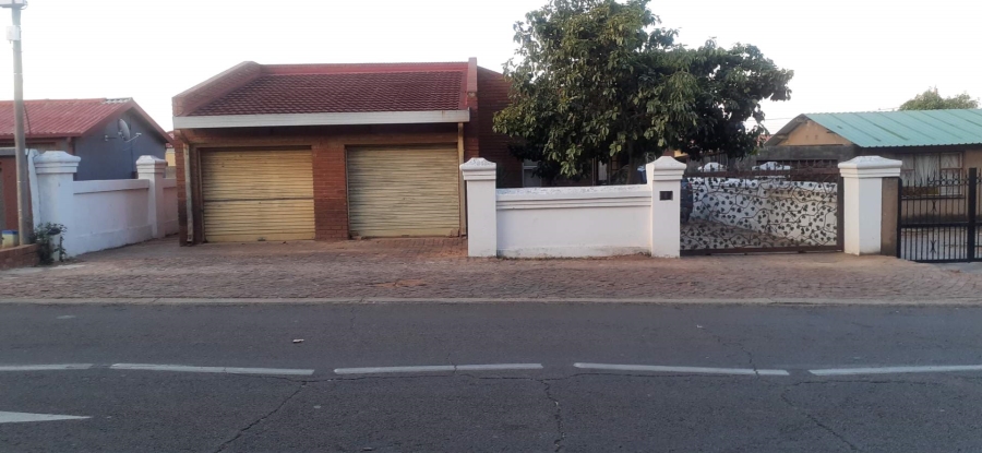 3 Bedroom Property for Sale in Soshanguve L Gauteng