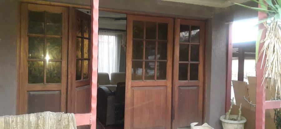 3 Bedroom Property for Sale in Soshanguve L Gauteng