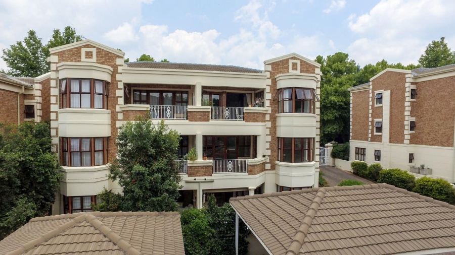 2 Bedroom Property for Sale in Bryanston Gauteng