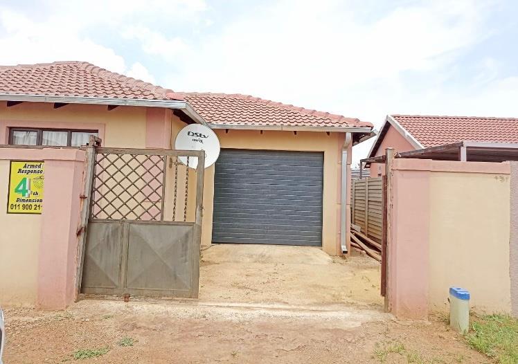 3 Bedroom Property for Sale in Sky City Gauteng