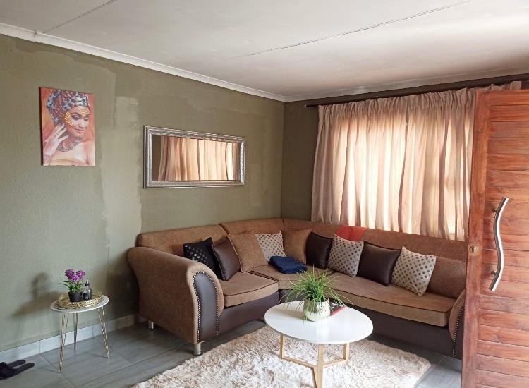 3 Bedroom Property for Sale in Sky City Gauteng