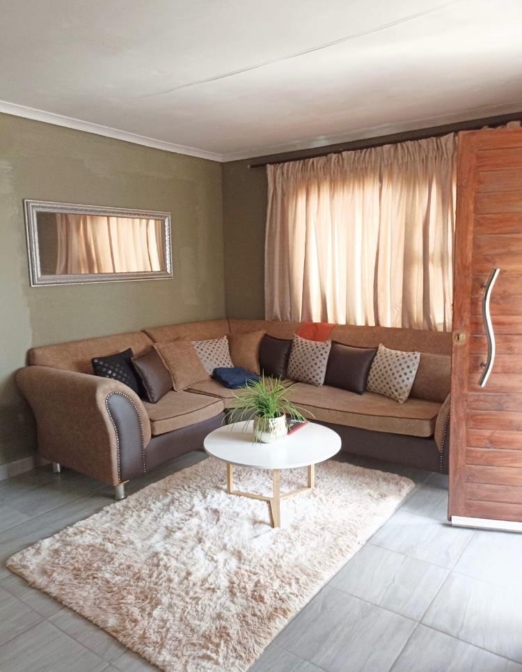 3 Bedroom Property for Sale in Sky City Gauteng