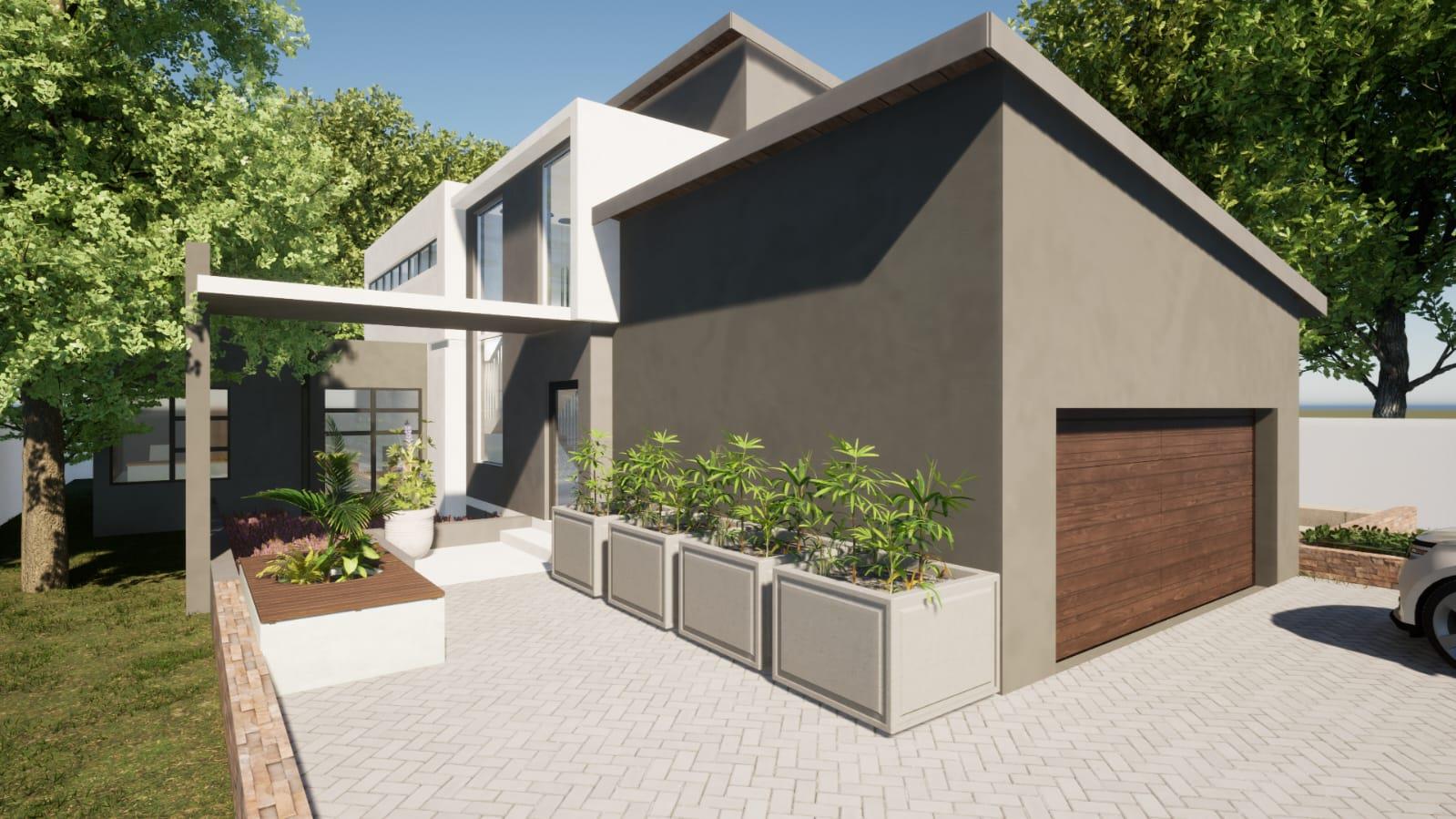 4 Bedroom Property for Sale in Midstream Estate Gauteng