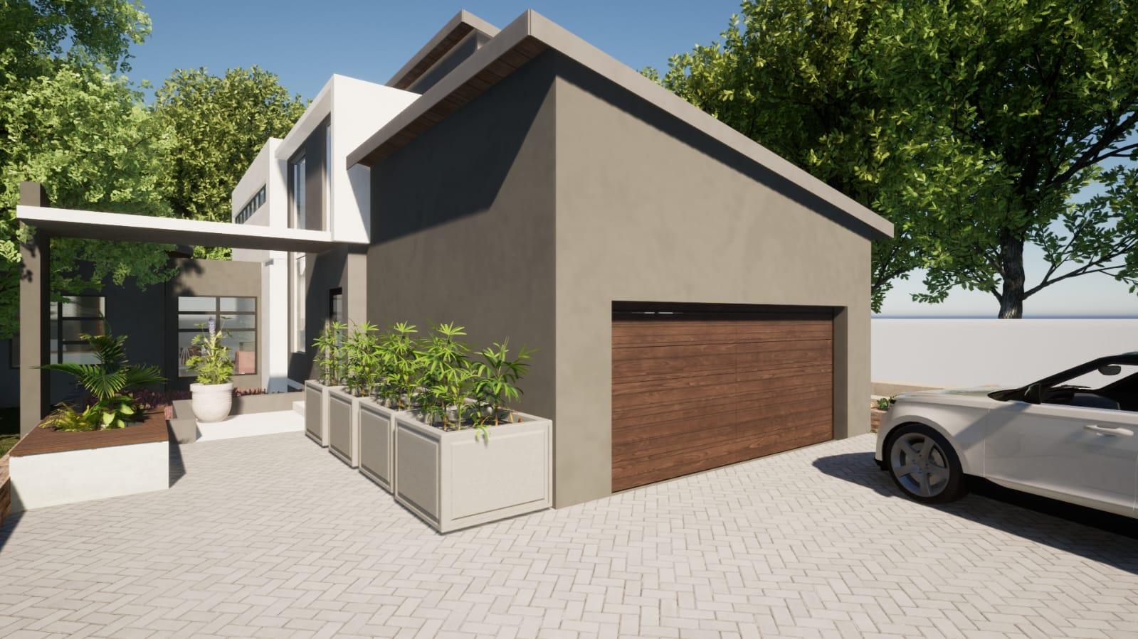 4 Bedroom Property for Sale in Midstream Estate Gauteng
